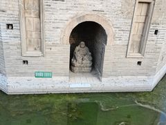 -郓城观音寺塔