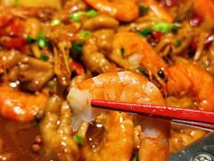 -胖哥俩肉蟹煲(湖滨银泰in77店)