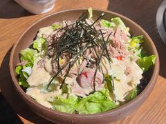 -小京致·碳火烤肉(贝岗村大街店)