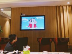 -海底捞火锅(长沙华创国际广场店)