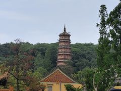 -宝通禅寺