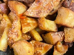 -那拉提之疆·新疆菜(美院店)