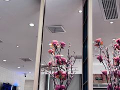-小杨生煎(香港名都店)