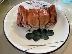 -君豪蟹都·湖景·农家乐(蟹舫苑店)