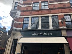 -Monmouth Coffee(博罗市场店)