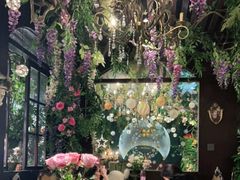 -第101座花园餐厅(湖滨88店)