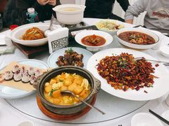 -元唐家宴•经典东北菜(梅市口路店)