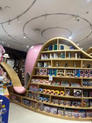 -奈尔宝·儿童乐园·亲子餐厅(星河湾店)