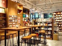 -时间行者书店(新安店)