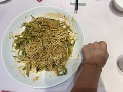 -老妈菜馆(建设街店)