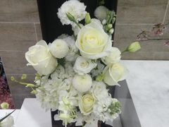 -Butchart布查德鲜花(花艺设计中心)