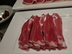 -皇城老妈·大连海鲜火锅(港湾店)