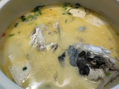 -钱记·乡野菜(紫荆花路店)