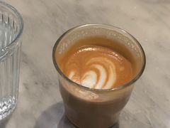 -Home Cafe(水榭春天店)