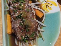 -慢走(甜水园店)