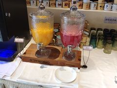 -听松楼·花园酒店·自助餐厅(红梅公园店)