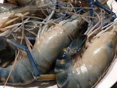 -川骄海鲜自助(河东店)