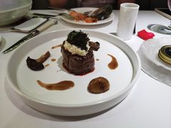 -王品牛排(珠海富华里店)