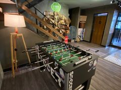 -第三空间·趣味桌游·轰趴.室内CS.剧本杀(大武汉1911店)