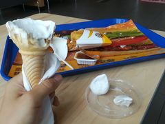 -汉堡王(金鹰天地广场店)