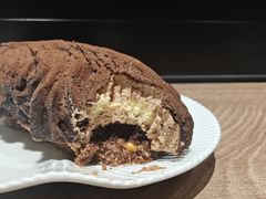 -潮一不贰·法式甜品·生日蛋糕·西式简餐(外滩店)