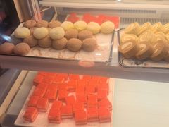 -我家牛排(莱山区永旺店)