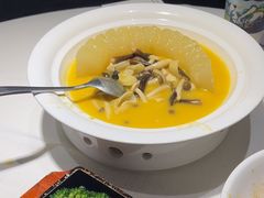 -院里寻菜·精致庭院菜(观沙岭店)