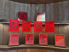 -嘉华鲜花饼·现烤(昆明老街店)