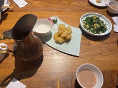 -蒙亨·手把肉·蒙古包文化主题餐厅(天恒广场店)