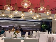 大堂-眉州东坡(华联万柳店)