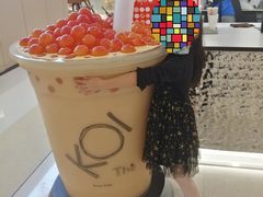 -KOI PLUS(成都万象城店)