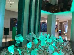 -成都世纪城假日酒店-西楼