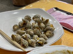 -鹏城人家海鲜酒家·23年老字号(较场尾店)