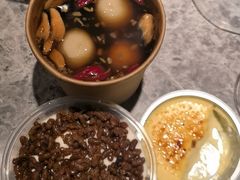 -华夏良子·足道SPA艾灸(龙潭路店)