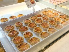 -陕拾叁-西安糕点(大雁塔店)
