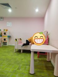 -多元宝贝世界(曲江彩虹谷店)