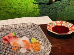 -元熹会席料理