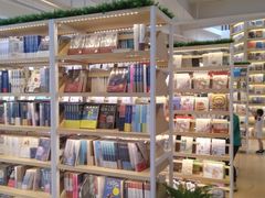 -猫的天空之城概念书店(北戴河蔚蓝海岸店)