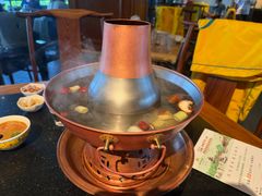 -南门涮肉(上海一店)