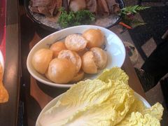 -捞王锅物料理(上海世茂广场店)