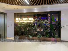 -奔海甄选·活鲜刺身铁板烧自助(太原里店)