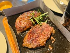 -卡朋西餐(宝安大仟里店)