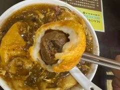 -毛华美食(清扬路店)