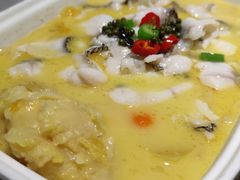 -3号仓库·创意中国菜(嘉兴龙鼎万达店)