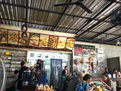 -Doo Dee Thai Food(Issan/Isaan/Esan)
