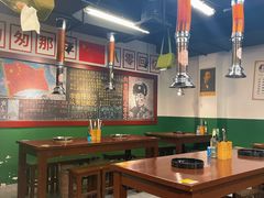 大堂-递酒烤场(湛江路店)