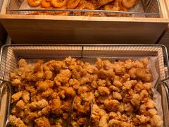 -上海虹桥宾馆味翠餐厅