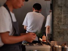 -BOR Eatery(安福路店)