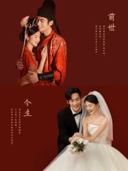 -女王风尚STUDIO·轻奢化定制