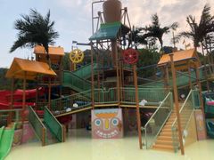 -杭州开元森泊度假乐园